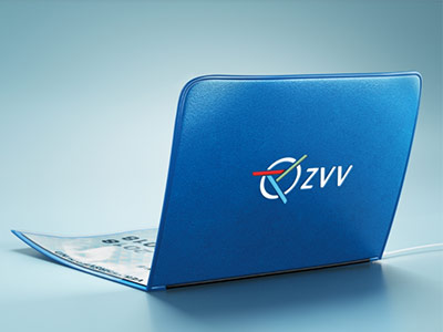 ZVV Webshop