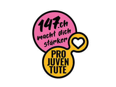 Pro Juventute SMS-Beratung